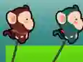 Spill Ape Sving online Spill Ape Sving online