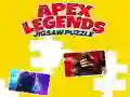 Spill Apex Legends Puslespill online Spill Apex Legends Puslespill online