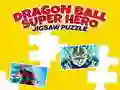Spill Dragon Ball Super Helten Puslespill online Spill Dragon Ball Super Helten Puslespill online