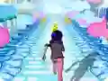 Spill Subway Surfers: Marihøne Løper online