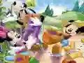 Spill Mickeys Klubbhus online Spill Mickeys Klubbhus online