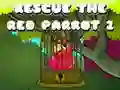Spill Redde den Røde Papegøyen 2 online