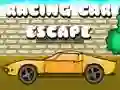 Spill Racingbil Flukt online