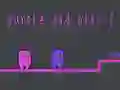 Spill Lilla og Rosa 2 online Spill Lilla og Rosa 2 online