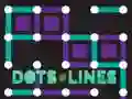 Spill Punkter og Linjer online Spill Punkter og Linjer online