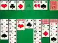 Spill Edderkopp Solitaire online Spill Edderkopp Solitaire online
