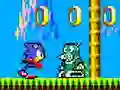 Spill Sonic Pocket Runners online