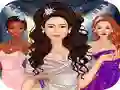 Spill Kongelig Prinsesse Make-up Salon online