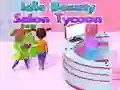 Spill Idle Beauty Salon Tycoon online