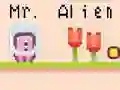 Spill Mr Alien online Spill Mr Alien online