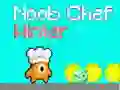 Spill Noob Kokk Vinter online