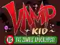 Spill Vampyr Barn vs Zombieapokalypsen online Spill Vampyr Barn vs Zombieapokalypsen online