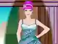 Spill Barbie Elegant Kjole online Spill Barbie Elegant Kjole online