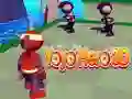 Spill Yoyo Helten 3D online Spill Yoyo Helten 3D online
