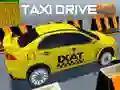 Spill Taxikjøring online