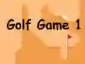 Spill Golfspill 1 online Spill Golfspill 1 online
