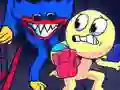 Spill Huggy Puslespill 3 online Spill Huggy Puslespill 3 online