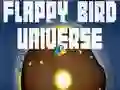 Spill FLAPPY BIRD UNIVERS online