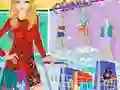 Spill Prinsesse på kjøpesenteret online Spill Prinsesse på kjøpesenteret online