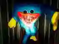 Spill Hugie Wugie Løper online Spill Hugie Wugie Løper online