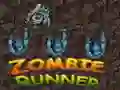 Spill Zombie Løper online Spill Zombie Løper online