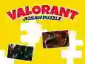 Spill Valorant Puslespill online Spill Valorant Puslespill online