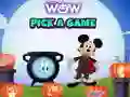 Spill Hopp inn i Wow Vel et spill online Spill Hopp inn i Wow Vel et spill online