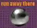 Spill løp bort dit online Spill løp bort dit online