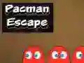 Spill Pacman Rømning online Spill Pacman Rømning online
