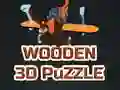 Spill Trekke 3D puslespill online Spill Trekke 3D puslespill online