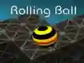 Spill Rullende ball online