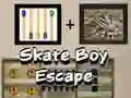 Spill Skate Gutt Flukt online Spill Skate Gutt Flukt online