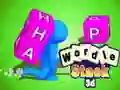 Spill Wordle Stabel 3D online Spill Wordle Stabel 3D online