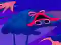 Spill Flappy Hugie Wugie online Spill Flappy Hugie Wugie online