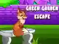 Spill Grønn Hage Flukt online Spill Grønn Hage Flukt online