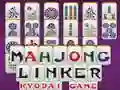 Spill Mahjong Linker Kyodai spill online Spill Mahjong Linker Kyodai spill online