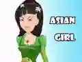 Spill Asian jente online