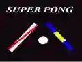 Spill Super Pong online Spill Super Pong online