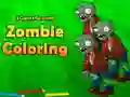 Spill 4GameGround Zombie Fargelegging online Spill 4GameGround Zombie Fargelegging online