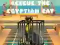 Spill Redde den egyptiske katten online Spill Redde den egyptiske katten online