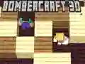 Spill Bombercraft 3D online Spill Bombercraft 3D online
