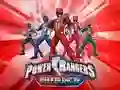 Spill Power Rangers Forskjeller online Spill Power Rangers Forskjeller online