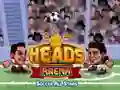 Spill Hoder Arena Fotball Alle Stjerner online Spill Hoder Arena Fotball Alle Stjerner online