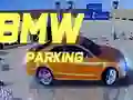 Spill BMW Parkering online Spill BMW Parkering online