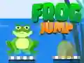 Spill Frog Hopp online Spill Frog Hopp online