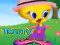 Spill Tweety online