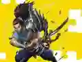 Spill League of Legends Puslespill online Spill League of Legends Puslespill online