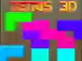 Spill Mester Tetris 3D online Spill Mester Tetris 3D online
