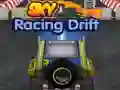 Spill Himmel Racing Drift online Spill Himmel Racing Drift online