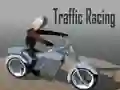 Spill Trafikk Racing online